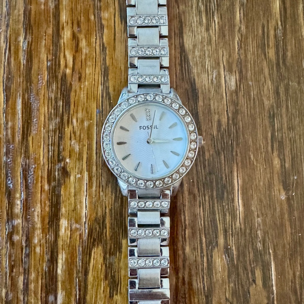 Fossil Watch (Women’s)